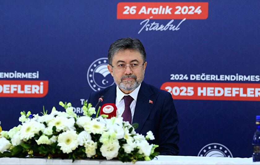 İşte Türkiye'nin gen bankalarındaki tohum sayısı: İtinayla koruma ediliyor