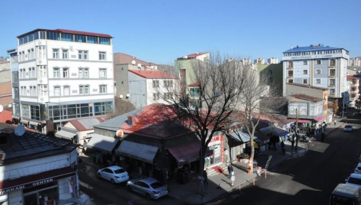 Kars’ta Kira Fiyatları Uçtu: Öğrenciler ve Memurlar Zor Durumda