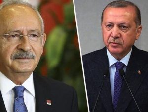 Kemal Kılıçdaroğlu’ndan Erdoğan’a canlı yayın teklifi: Melih Gökçek kadar cüretin vardır herhalde