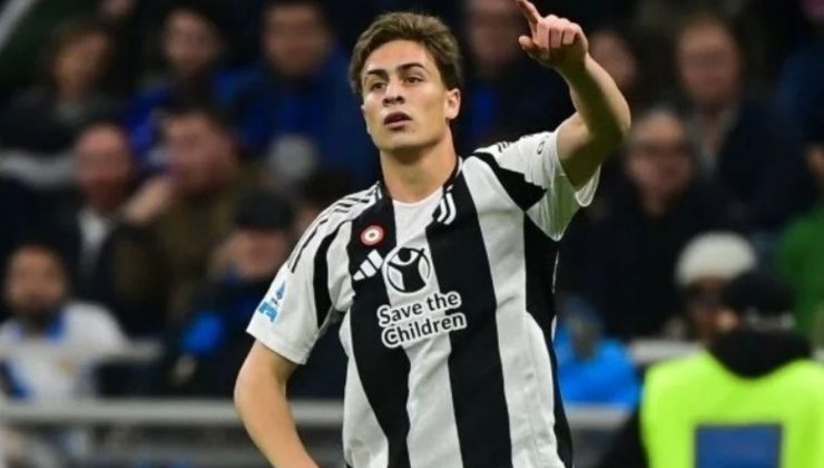 Kenan Yıldız Liverpool’un Gündeminde: Juventus’tan Ayrılacak mı?
