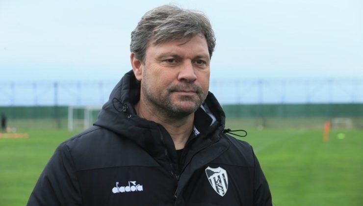 Kocaelispor’da Ertuğrul Sağlam istifa etti: ‘Kişisel hırs ve kaprisler topluluğumuzun bahtını etkilememeli’