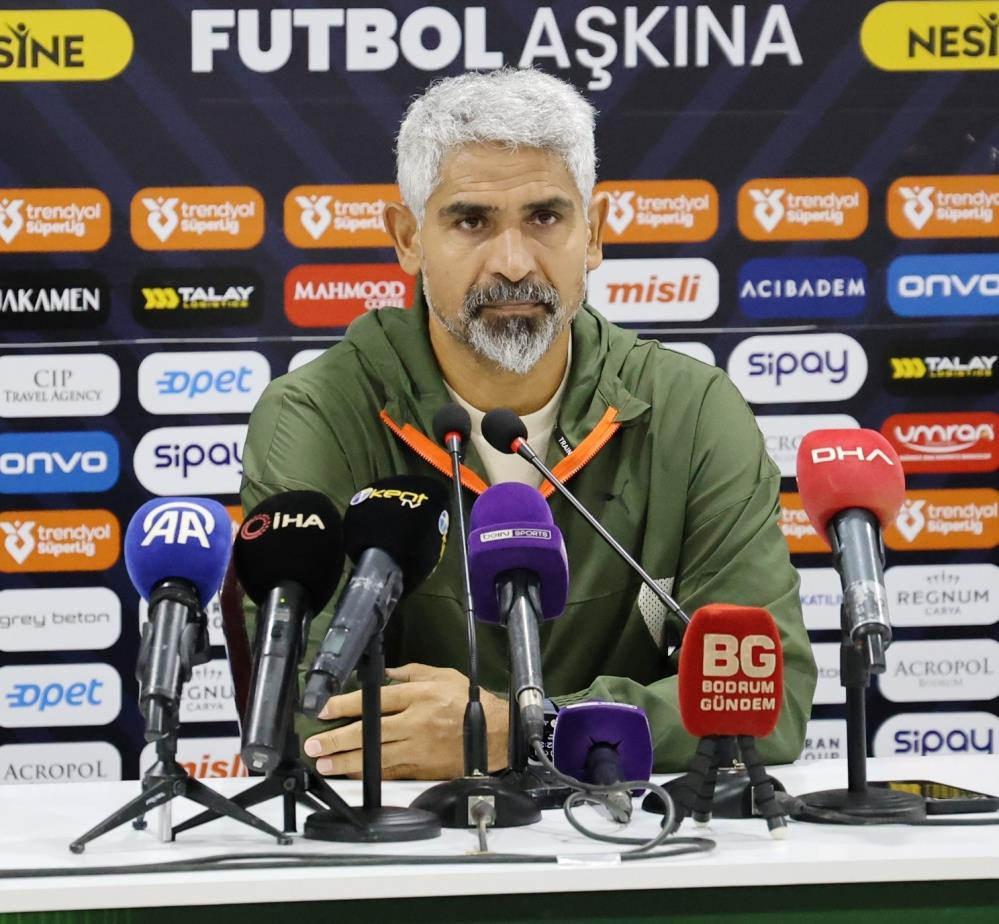 Ertuğrul Sağlam'ın Ayrılışı ve Tazminat İddiaları