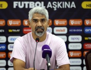 Kocaelispor’da İsmet Taşdemir Dönemi Başlıyor