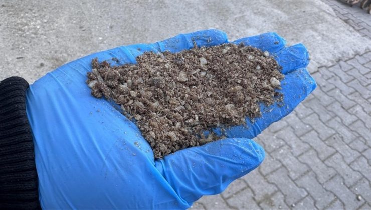 Konya Şeker’den Kemik Unu ile Yüksek Protein ve Kalsiyum Kaynağı