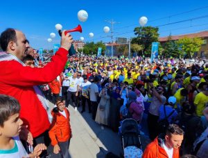 Konya spor alanında da öncü oldu… 2024 yılında 220 bin bireye spor hizmeti verildi
