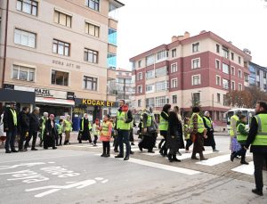 Konya’da Sürdürülebilir Ulaşım Projeleri ve Yayabüs Uygulaması