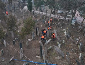 Lider Altay tarihi çalışmayı duyurdu! Ahlat’tan sonra en kıymetlisi