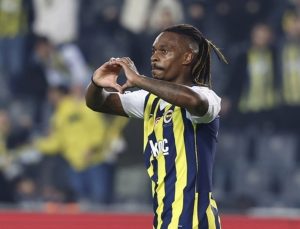 Lincoln Henrique, Bragantino’ya Duygusal Veda Etti