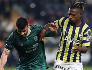 Lincoln Henrique’den Türkiye’ye Sevgi Dolu Mesaj