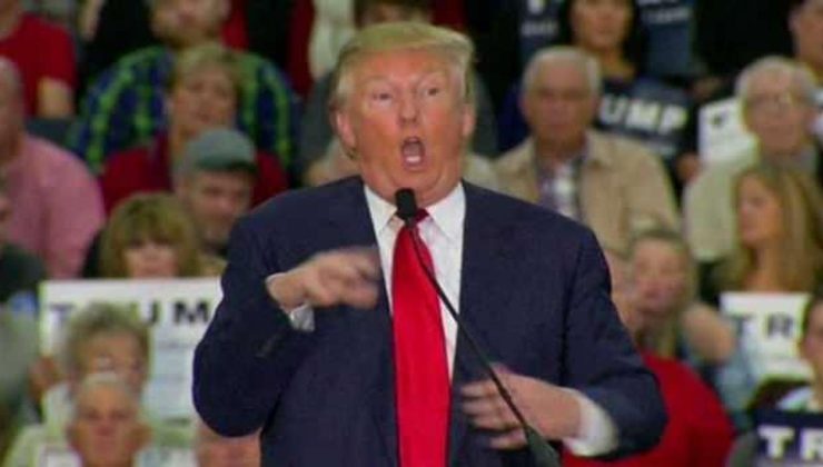 Mahkemeden Trump’a makûs haber: Cinsel taciz davasında hatalı bulundu