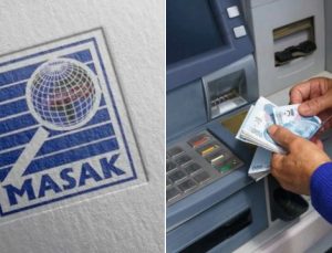MASAK’tan Nakit İşlemleri Hakkında Açıklama