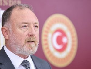 Meclis’te Hükümetin İcraatları ve Barış Vurgusu