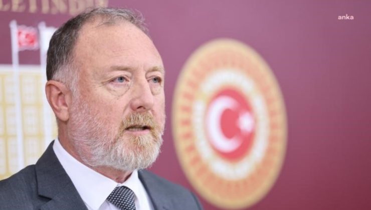 Meclis’te Hükümetin İcraatları ve Barış Vurgusu