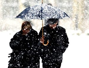 Meteoroloji’den Sarı ve Turuncu Kodlu Hava Durumu Uyarısı