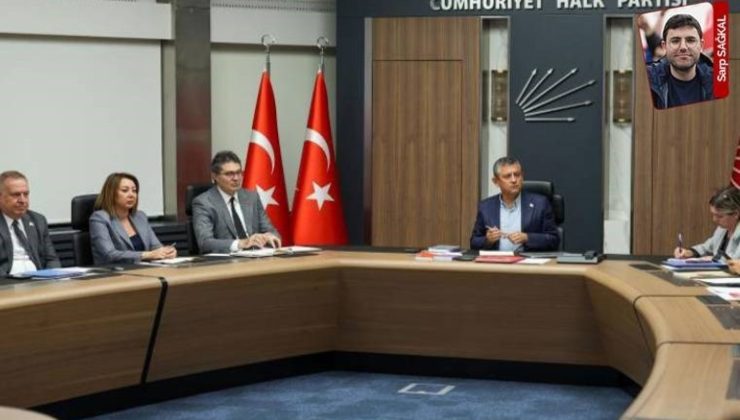 Minimum fiyat artırımı sonrası direniş kararı alan CHP’de birinci maksat 2025’i seçim yılı yapmak
