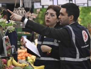 Minimum fiyat fırsatçılarına ceza yağdı