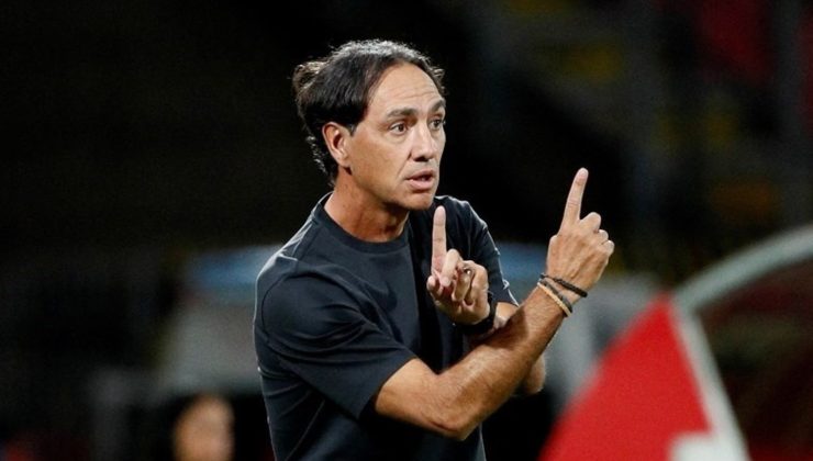 Monza’da Alessandro Nesta ile Ayrılık: Yeni Bir Dönem Başlıyor