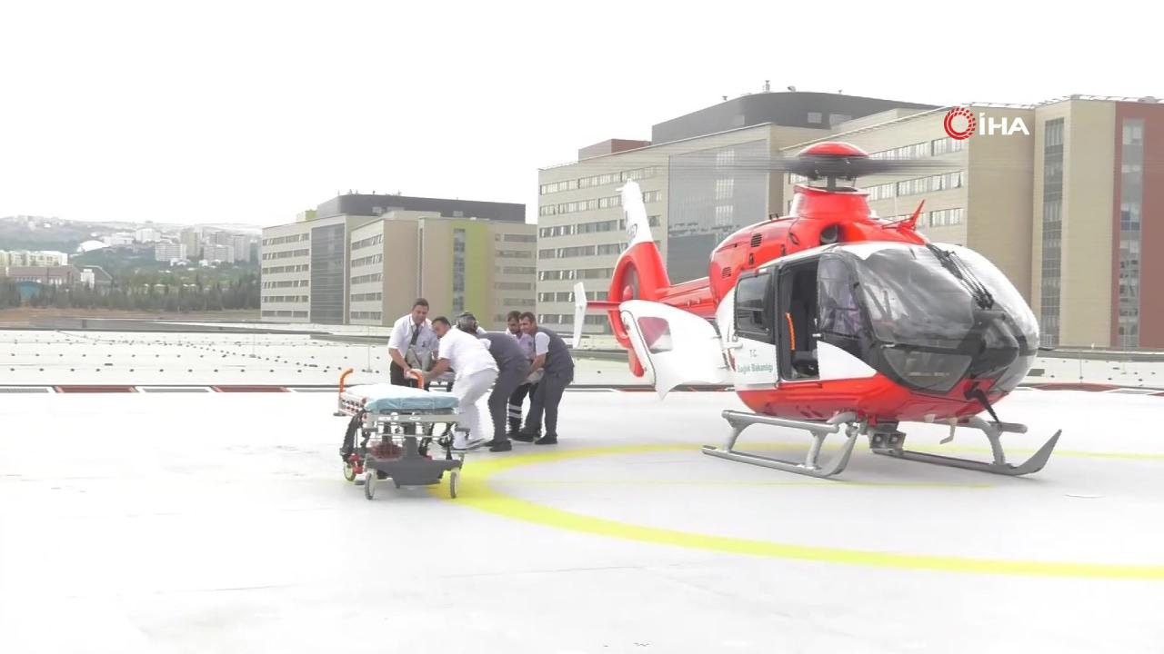 Görev Zorlukları ve Eğitimler