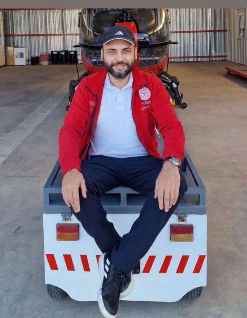 Muğla'da Ambulans Helikopter Kazası: 4 Kişi Hayatını Kaybetti