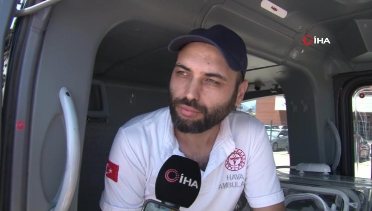 Muğla’da Ambulans Helikopter Kazası: 4 Kişi Hayatını Kaybetti