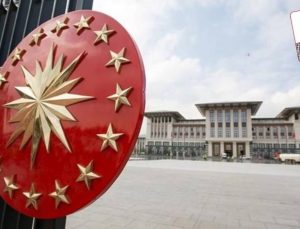 Parlamenter sistemdeki genel sekreterlik altı yıl ortadan sonra yine kuruldu