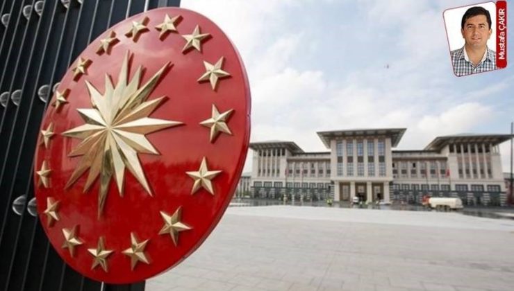 Parlamenter sistemdeki genel sekreterlik altı yıl ortadan sonra yine kuruldu