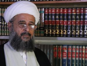 Pir Hatem: Suriye’deki Aleviler gelecekten umutlu