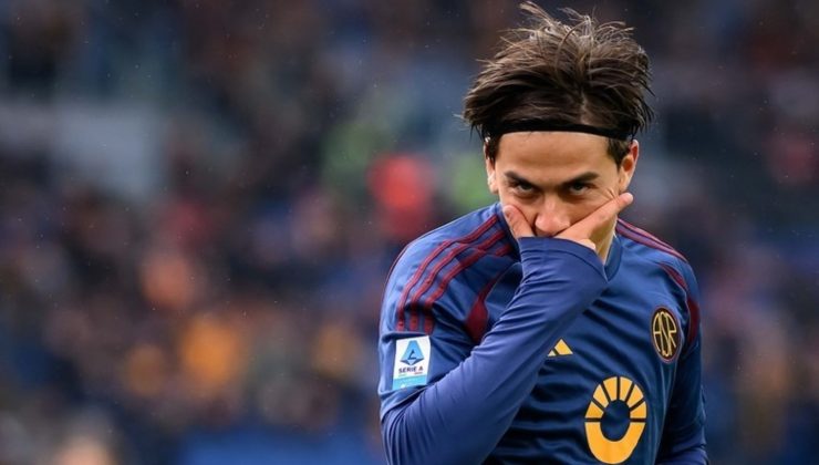 Roma, Parma’yı 5-0 Mağlup Etti