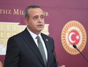 Saadet Partisi’ne geçecekler mi? DEVA Partisi milletvekili Ertuğrul Kaya’dan açıklama
