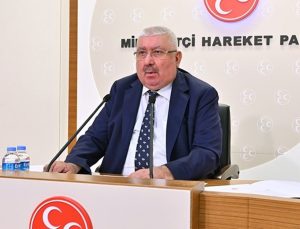 Semih Yalçın’dan CHP’ye Sert Eleştiriler