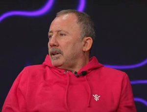 Sergen Yalçın’dan Beşiktaş-Alanyaspor Maçına Dair Değerlendirmeler