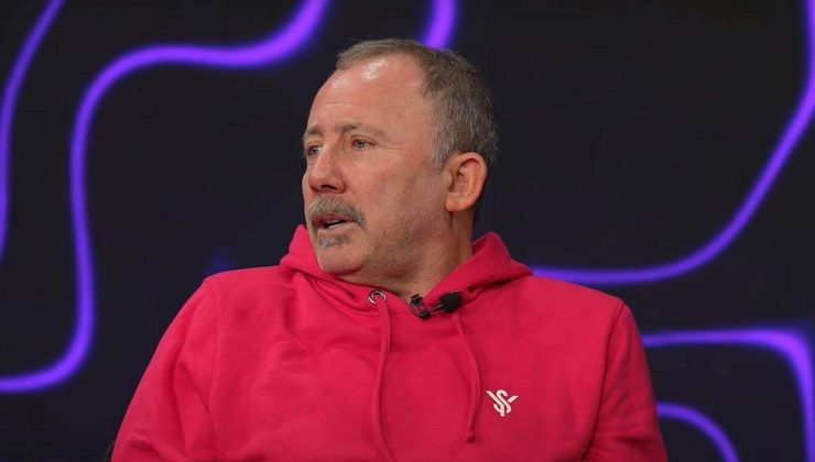 Sergen Yalçın’dan Beşiktaş-Alanyaspor Maçına Dair Değerlendirmeler