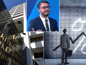 Sıkılaşma devam edecek: 2025’te 8 defa faiz indirimi görebiliriz
