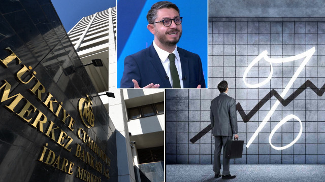 Sıkılaşma devam edecek: 2025’te 8 defa faiz indirimi görebiliriz