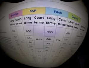 Sinyali verdiler! Türkiye 2025’te not artışları bekliyor