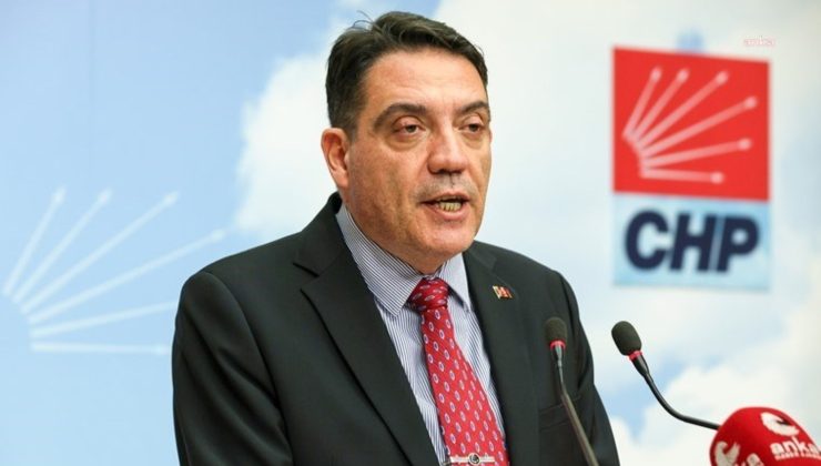 Son Dakika… CHP’li Yankı Bağcıoğlu hakkında soruşturma başlatıldı