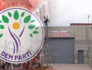 Son dakika… DEM Partili milletvekilleri Öcalan’la görüştü: Açıklama bekleniyor!