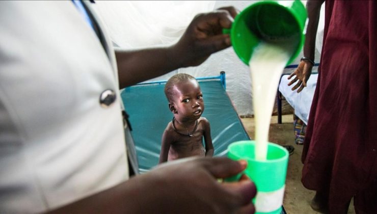 Sudan’dan kıtlık raporuna tepki! Ardında yabancı güçler mi var?