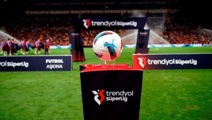 Süper Lig’de Şampiyonluk Oranları Yeniden Şekillendi