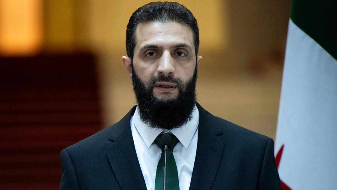 Suriye'de Yeni Dönem: Baas Rejiminin Çöküşü ve İran ile İlişkiler