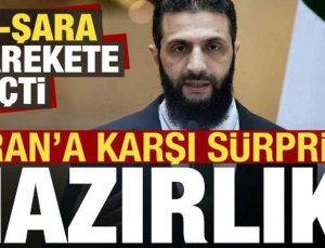 Suriye’de Yeni Dönem: Baas Rejiminin Çöküşü ve İran ile İlişkiler