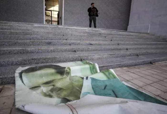 Tahran’ın mükemmel başarısızlığı