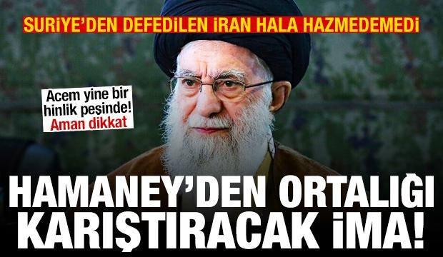 Tahran’ın mükemmel başarısızlığı