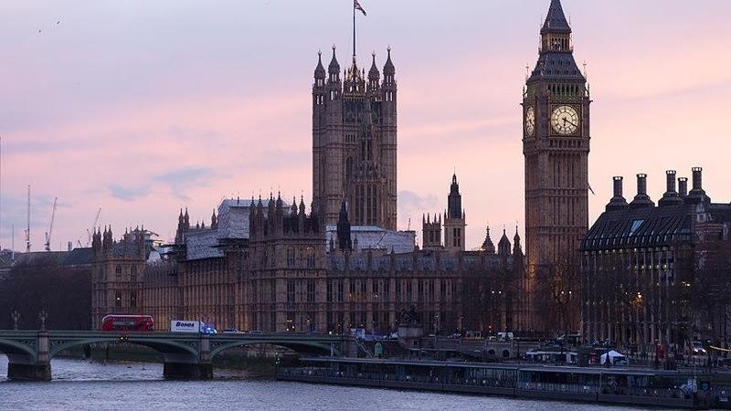 Takviye için hazırlar! Türkiye için 2 milyar sterlin limit