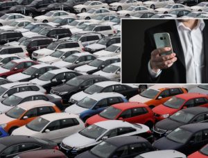 Ticaret Bakanlığı’ndan toplumsal medyadaki taşıt ilanlarıyla ilgili ihtar: Dikkat edin!