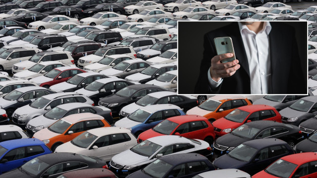 Ticaret Bakanlığı’ndan toplumsal medyadaki taşıt ilanlarıyla ilgili ihtar: Dikkat edin!