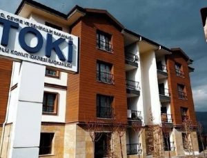 TOKİ’den 563 Parsel Arazi Satışı: Ege Bölgesi Öne Çıkıyor