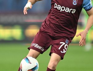 Trabzonspor, Bodrum FK’yi 1-0 Mağlup Ederek Önemli Bir Galibiyet Aldı