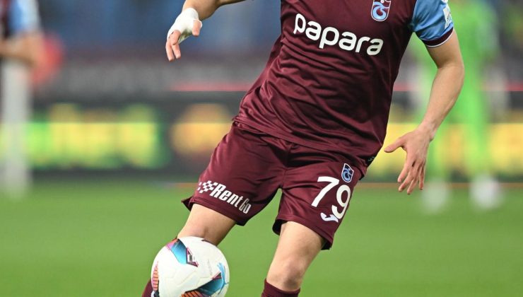 Trabzonspor, Bodrum FK’yi 1-0 Mağlup Ederek Önemli Bir Galibiyet Aldı