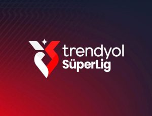 Trendyol Süper Lig 2025 Maç Programı Açıklandı